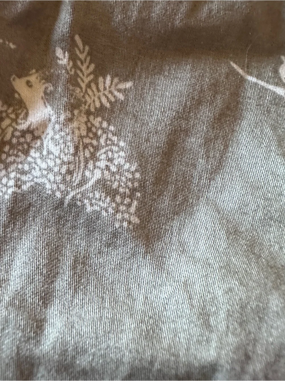 Gap woodland dress vguc size 12-18 months